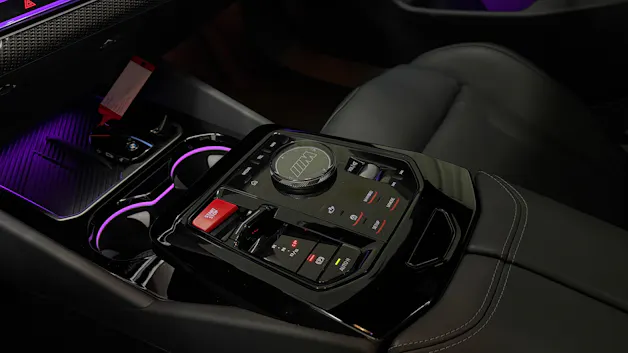 BMW M5 xDrive Touring