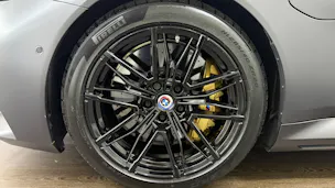 BMW M5 xDrive Touring