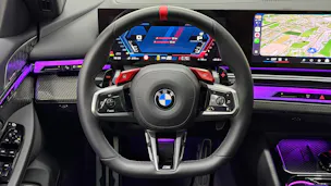 BMW M5 xDrive Touring