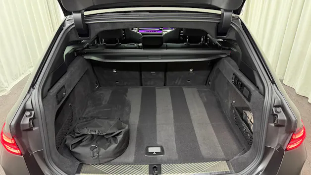 BMW M5 xDrive Touring