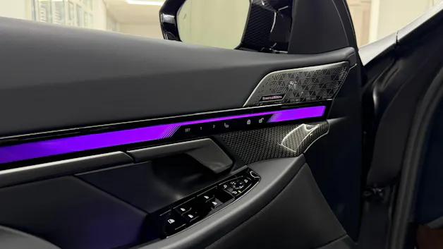 BMW M5 xDrive Touring