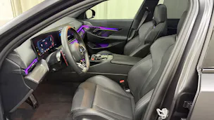 BMW M5 xDrive Touring