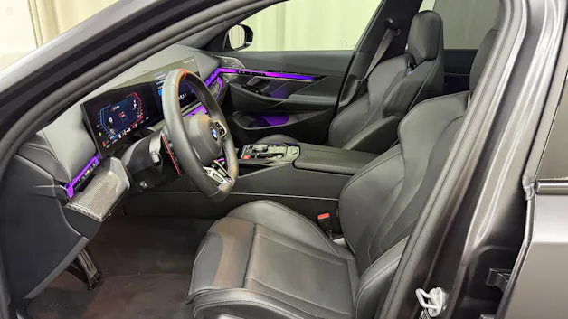 BMW M5 xDrive Touring