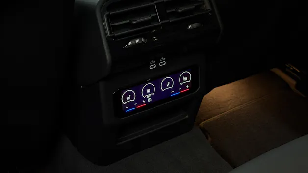 BMW M5 xDrive Touring