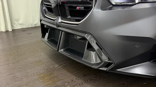 BMW M5 xDrive Touring