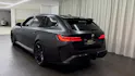 BMW M5 xDrive Touring
