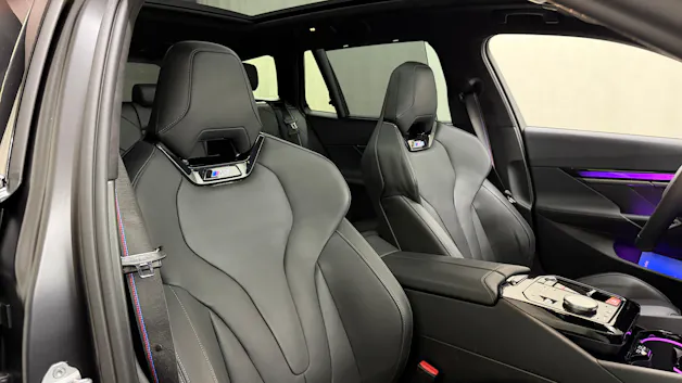 BMW M5 xDrive Touring