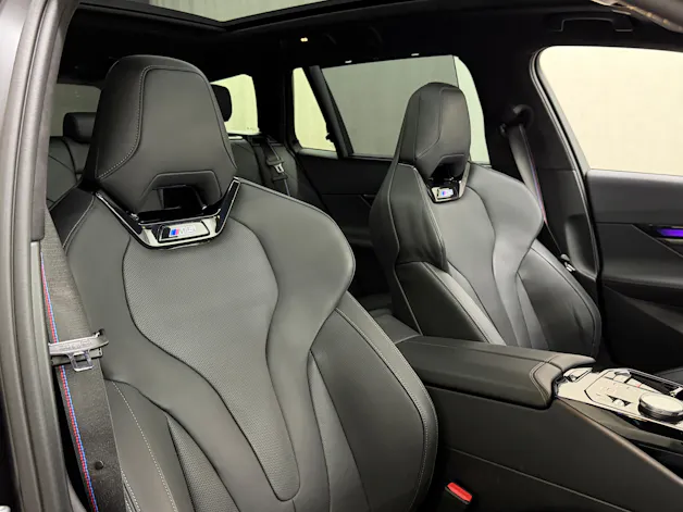 BMW M5 xDrive Touring