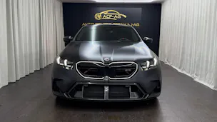 BMW M5 xDrive Touring