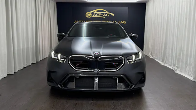 BMW M5 xDrive Touring