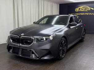 BMW M5 xDrive Touring