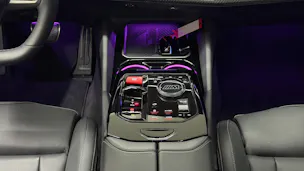 BMW M5 xDrive Touring