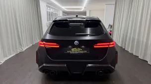 BMW M5 xDrive Touring