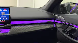 BMW M5 xDrive Touring