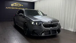 BMW M5 xDrive Touring