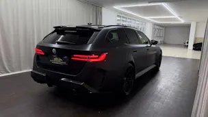 BMW M5 xDrive Touring