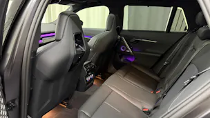 BMW M5 xDrive Touring