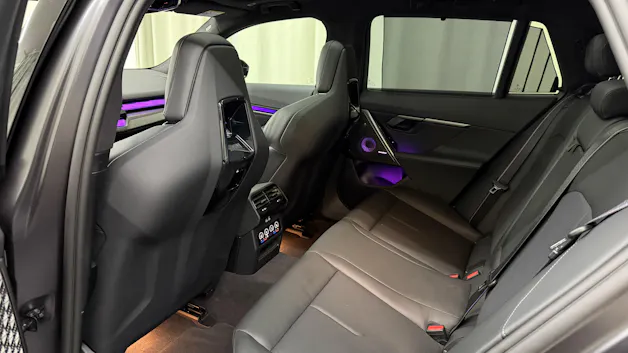 BMW M5 xDrive Touring