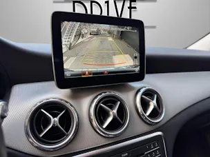 Mercedes-Benz GLA 200 Night Star 7G-DCT