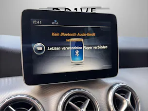 Mercedes-Benz GLA 200 Night Star 7G-DCT