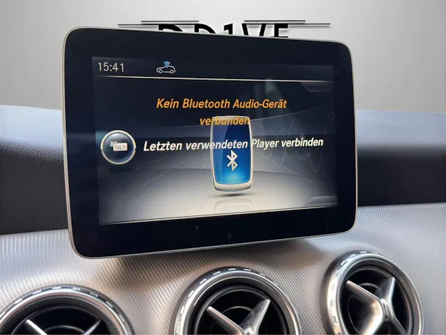 Mercedes-Benz GLA 200 Night Star 7G-DCT