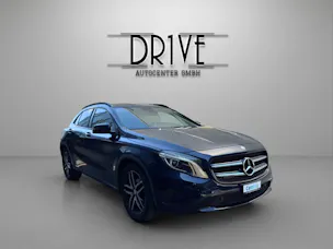 Mercedes-Benz GLA 200 Night Star 7G-DCT