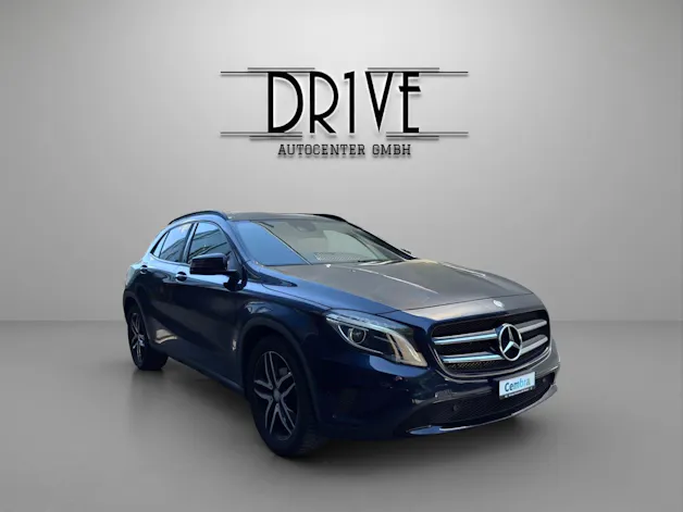 Mercedes-Benz GLA 200 Night Star 7G-DCT