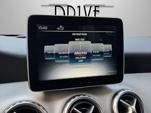 Mercedes-Benz GLA 200 Night Star 7G-DCT
