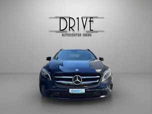 Mercedes-Benz GLA 200 Night Star 7G-DCT