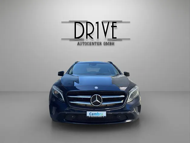Mercedes-Benz GLA 200 Night Star 7G-DCT