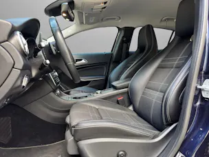 Mercedes-Benz GLA 200 Night Star 7G-DCT