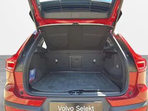 Volvo XC40 D4 AWD R-Design Geartronic