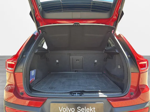 Volvo XC40 D4 AWD R-Design Geartronic