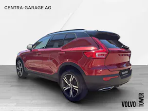 Volvo XC40 D4 AWD R-Design Geartronic
