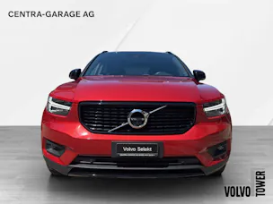 Volvo XC40 D4 AWD R-Design Geartronic