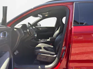 Volvo XC40 D4 AWD R-Design Geartronic