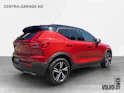 Volvo XC40 D4 AWD R-Design Geartronic