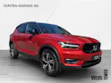 Volvo XC40 D4 AWD R-Design Geartronic