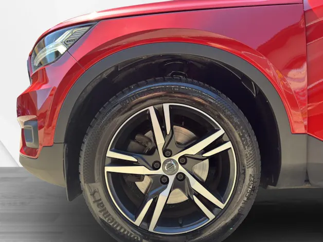 Volvo XC40 D4 AWD R-Design Geartronic