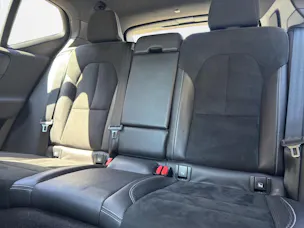 Volvo XC40 D4 AWD R-Design Geartronic