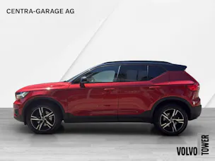 Volvo XC40 D4 AWD R-Design Geartronic