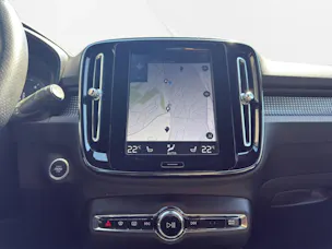 Volvo XC40 D4 AWD R-Design Geartronic