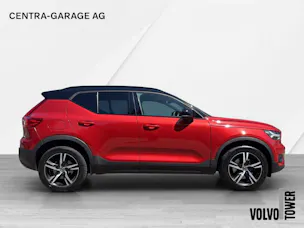 Volvo XC40 D4 AWD R-Design Geartronic
