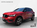Volvo XC40 D4 AWD R-Design Geartronic