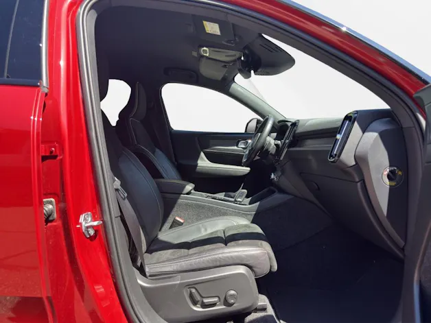 Volvo XC40 D4 AWD R-Design Geartronic