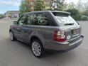 Land Rover Range Rover Sport 4.4 V8 HSE Automatic