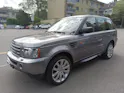 Land Rover Range Rover Sport 4.4 V8 HSE Automatic