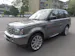 Land Rover Range Rover Sport 4.4 V8 HSE Automatic