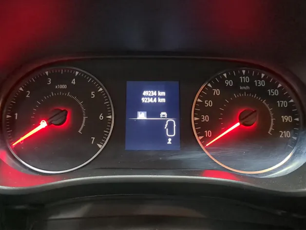 Dacia Sandero TCe 90 Comfort