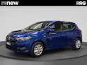 Dacia Sandero TCe 90 Comfort